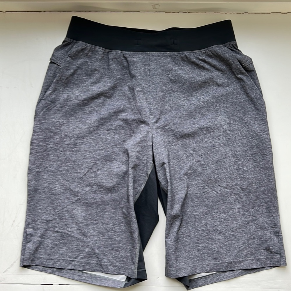 Lulu shorts